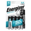 Elem, AA ceruza, 4 db, ENERGIZER 