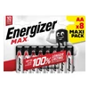 Elem, AA ceruza, 8 db, ENERGIZER 
