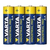 Kép 1/2 - VARTA Elem ceruza Industrial AA 4db