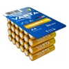 Kép 5/6 - Elem, AA ceruza, 24 db, VARTA "Longlife"