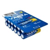 Kép 3/3 - Elem, AA ceruza, 12 db, VARTA "Longlife Power"