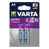 Kép 3/4 - Varta 6106301402 Professional Lithium AA (LR06) ceruza elem 2db/bliszter