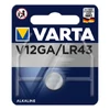Kép 4/4 - Varta 4278101401 LR43 (V12GA) fotó és kalkulátor elem 1db/bliszter