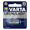 Kép 4/4 - Elem, LR1, Lady, 1,5V, 1 db, VARTA