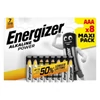 Elem, AAA mikro, 8 db, ENERGIZER 