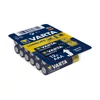 Kép 5/5 - Elem, AAA mikro, 12 db, VARTA "Longlife"