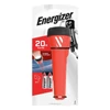 Elemlámpa, LED, 2xAA, vízálló, ENERGIZER 
