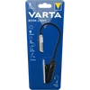 Kép 1/8 - Olvasólámpa, 2xCR2032, VARTA "Booklight"