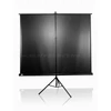 Kép 3/7 - EliteScreens 120" (4:3) mobil háromlábú vászon T120NWV1 (244 x 183 cm, Fehér)