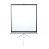 Kép 1/8 - EliteScreens 71" (1:1) mobil háromlábú vászon T71NWS1 (127 x 127 cm, Fehér)