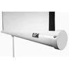 Kép 2/8 - EliteScreens 71" (1:1) mobil háromlábú vászon T71NWS1 (127 x 127 cm, Fehér)