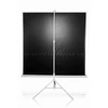 Kép 3/8 - EliteScreens 71" (1:1) mobil háromlábú vászon T71NWS1 (127 x 127 cm, Fehér)