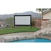Kép 3/14 - EliteScreens 100" (16:9) mobil szabadtéri vászon OMS100H2 (222 x 125 cm, Fekete) + táska
