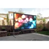 Kép 14/14 - EliteScreens 100" (16:9) mobil szabadtéri vászon OMS100H2 (222 x 125 cm, Fekete) + táska