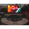 Kép 10/14 - EliteScreens 100" (16:9) mobil szabadtéri vászon OMS100H2 (222 x 125 cm, Fekete) + táska