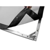 Kép 11/14 - EliteScreens 100" (16:9) mobil szabadtéri vászon OMS100H2 (222 x 125 cm, Fekete) + táska