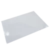 Kép 2/3 - Előlap, A4, 180 micron 100 db/csomag, Bluering® víztiszta
