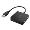 Kép 5/7 - Hama 200121 USB 2.0 4 portos HUB