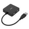 Kép 6/7 - Hama 200121 USB 2.0 4 portos HUB