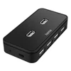 Kép 2/2 - Hama 200123 FIC USB 2.0 7 portos HUB