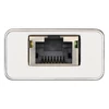 Kép 7/8 - Hama 200108 FIC USB 3.2 GEN1 TYPE-C HUB+LAN