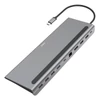 Kép 7/10 - Hama USB 3.2 TYPE-C 10in1 Dokkoló Adapter
