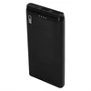 Emos B0526B ALPHA 10S, 10000 mAh, 10 W, fekete powebank