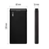 Emos B0526B ALPHA 10S, 10000 mAh, 10 W, fekete powebank