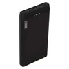 Emos B0526B ALPHA 10S, 10000 mAh, 10 W, fekete powebank