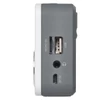 Kép 3/5 - Emos E0086 EM-213 MP3-as, USB-s rádió
