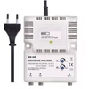 Kép 1/4 - Emos J0400 EM440 szélessávú antenna erősítő
