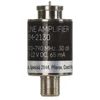 Kép 1/4 - Emos J5710 DVB-T/T2 30dB antenna előerősítő