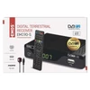 Kép 4/4 - Emos J6014 EM190-s HD DVB-T2 beltéri egység