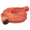 Kép 2/2 - Emos P01220R 20 méter 3x1,5mm2 narancs hosszabbító