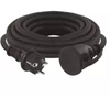 Kép 3/5 - Emos P01810 10 méter 3x1,5mm2 gumikábeles hosszabbító