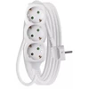 Kép 1/3 - Emos P0325R 3 aljzat 5méter 1,5mm2 hosszabbító