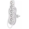 Kép 1/3 - Emos P0525R 5 aljzat 5méter 1,5mm2 hosszabbító