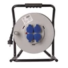 Kép 1/4 - Emos P19220 kültéri IP44 kábeldob 3x2,5mm2 50m-es kábellel
