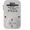 Kép 2/4 - Emos P5522 1GD/2A IP20 mechanikus időkapcsoló aljzat