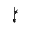 Kép 1/6 - Endorfy Atlas Single (Atlas 100) 13"-27" fekete asztali monitor tartó konzol