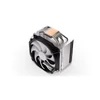 Endorfy Fortis 5 ARGB processzor hűtő