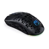 Endorfy Wireless Egér - LIV Plus (Honeycomb, 26 000 DPI, ARGB, PixArt PAW3395, optikai, fekete) + dokkoló