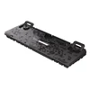 Endorfy Thock Kailh Box Red Switch RGB Gaming Mechanical Keyboard Black HU