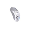 Endorfy Wireless Egér - LIV Plus Onyx White (Honeycomb, 26 000 DPI, ARGB, PixArt PAW3395, optikai, fehér) + dokkoló