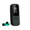 Kép 1/6 - Energy Sistem EN 426508 Bluetooth-os 8GB fekete/mentazöld MP3 lejátszó