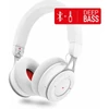 Kép 1/4 - Energy Sistem EN 447138 Headphones BT Urban 3 Bluetooth fehér fejhallgató
