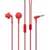 Kép 4/5 - Energy Sistem EN 447176 Earphones Style 2+ Raspberry mikrofonos piros fülhallgató