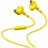 Kép 3/5 - Energy Sistem EN 447183 Earphones Style 2+ Vanilla mikrofonos sárga fülhallgató