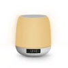 Kép 2/5 - Energy Sistem EN 448708 Clock Speaker 3 Light RGB LED-es Bluetooth órás hangszóró