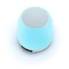 Kép 4/5 - Energy Sistem EN 448708 Clock Speaker 3 Light RGB LED-es Bluetooth órás hangszóró